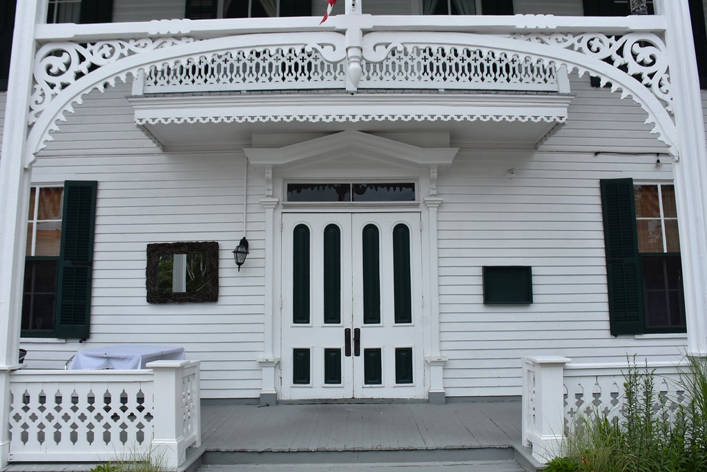 Chalfonte Cape May, New Jersey June 2023 (16) Kevin Mueller Flickr