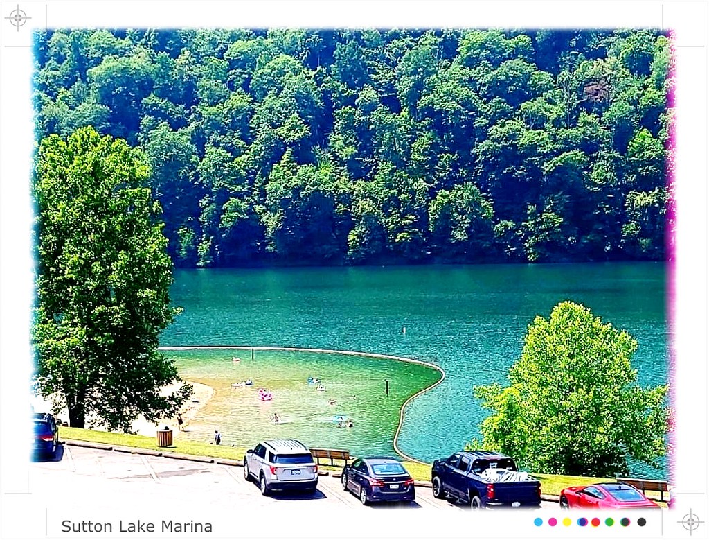 Sutton Lake Marina Gary Hershman Flickr