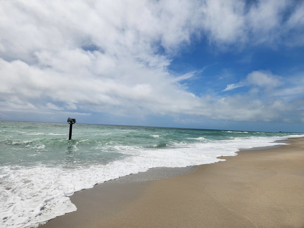 KureCarolina Beach and Fort Fisher June 2023 madelieneloves Flickr