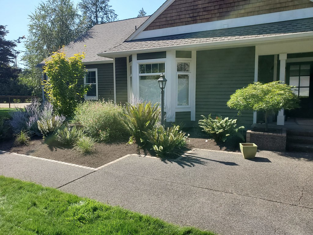 Property Management in Gig Harbor WA At Narrows Landscapin… Flickr