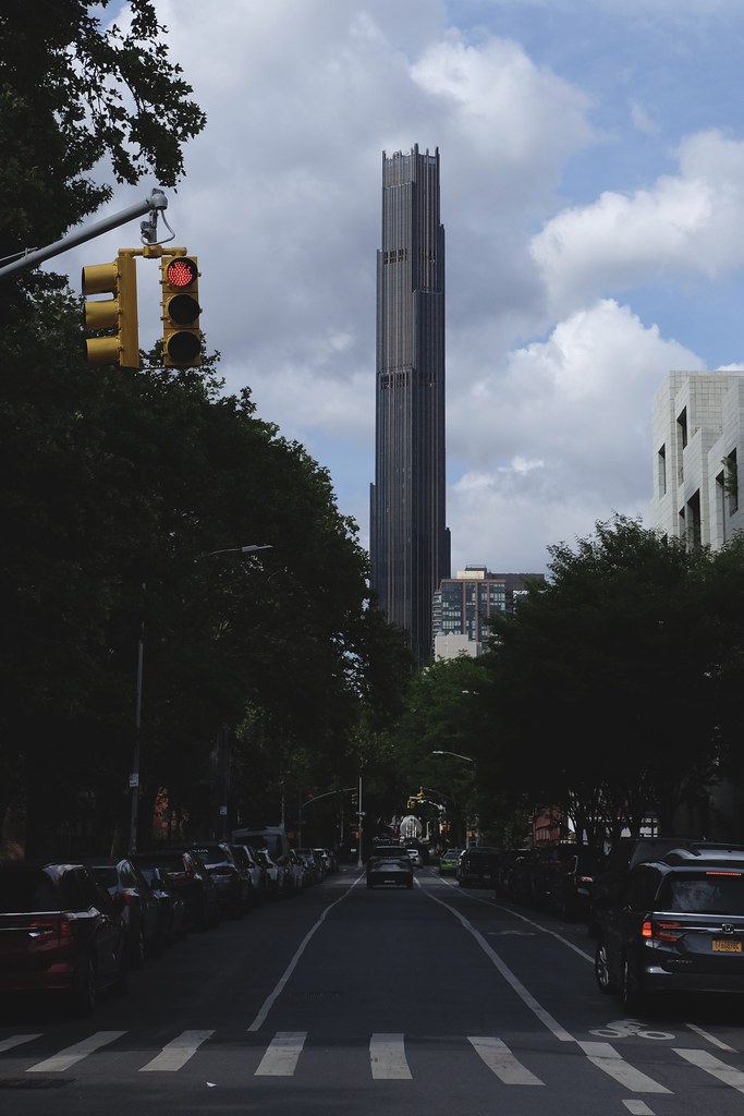 Brooklyn Tower Aka Tower of Sauron Flickr