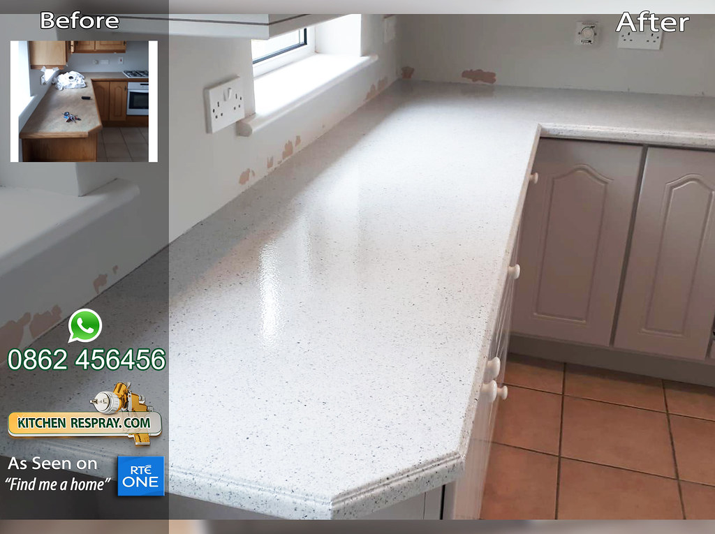 kitchen Respray Near Me kitchen Respray Near Me covers a t… Flickr