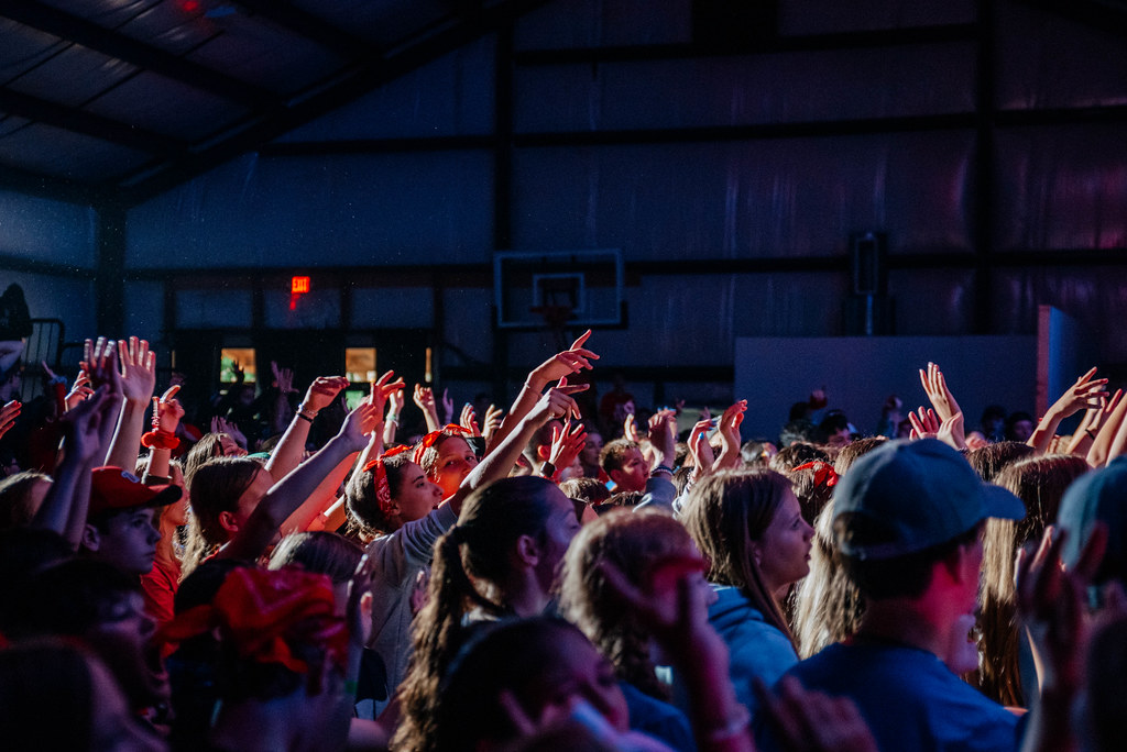 Middle School Summer Camp 2023 Cornerstone Chapel Flickr