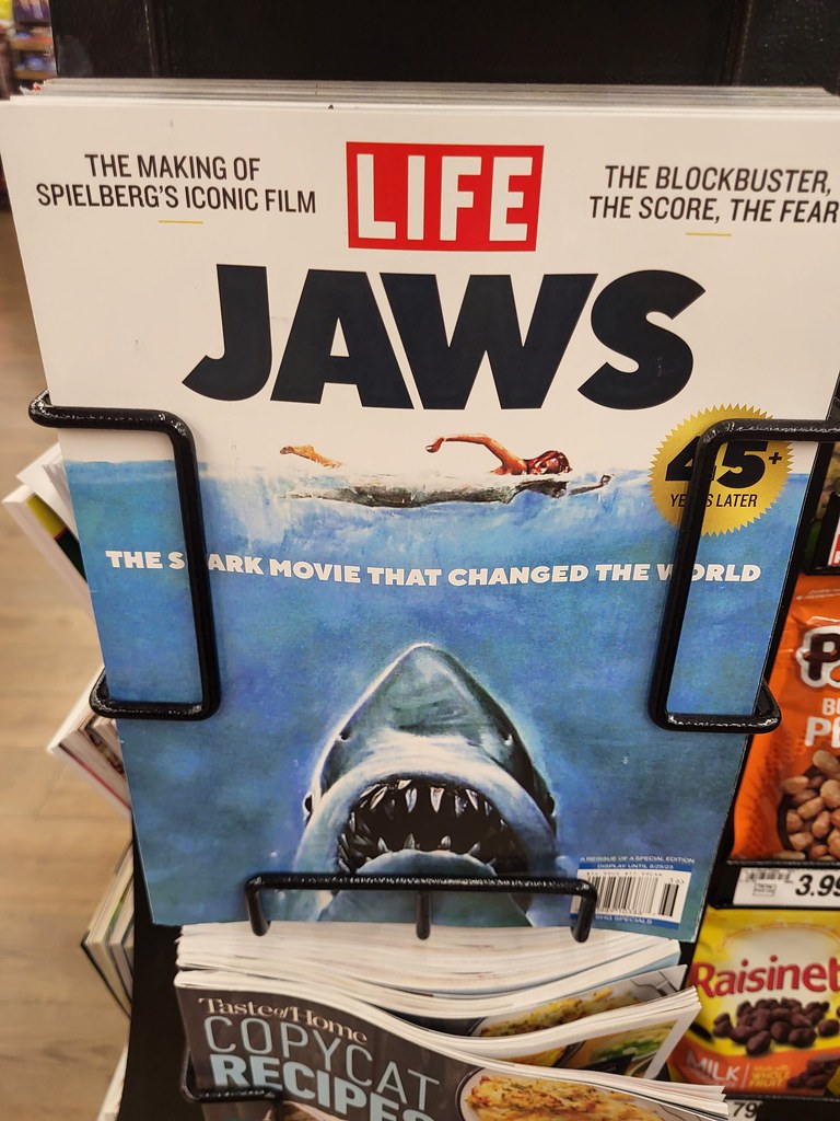 Supermarket magazine. (Stater brothers) Buena Park Flickr