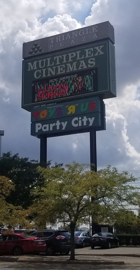 Toys R Us 3010 Whitestone Expy Queens, NY 6 Mike Kalasnik Flickr