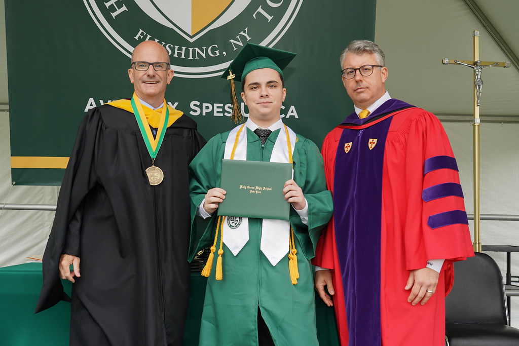 HCHS23137 Holy Cross High School Flickr