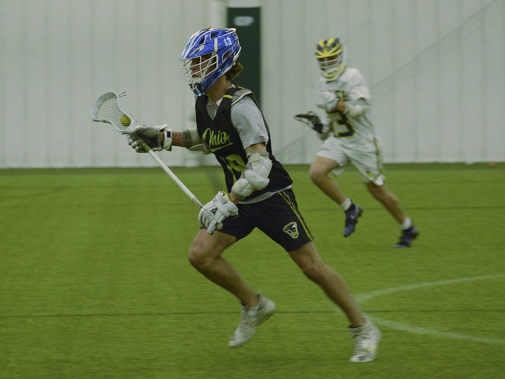 True Lacrosse ’24 Flickr