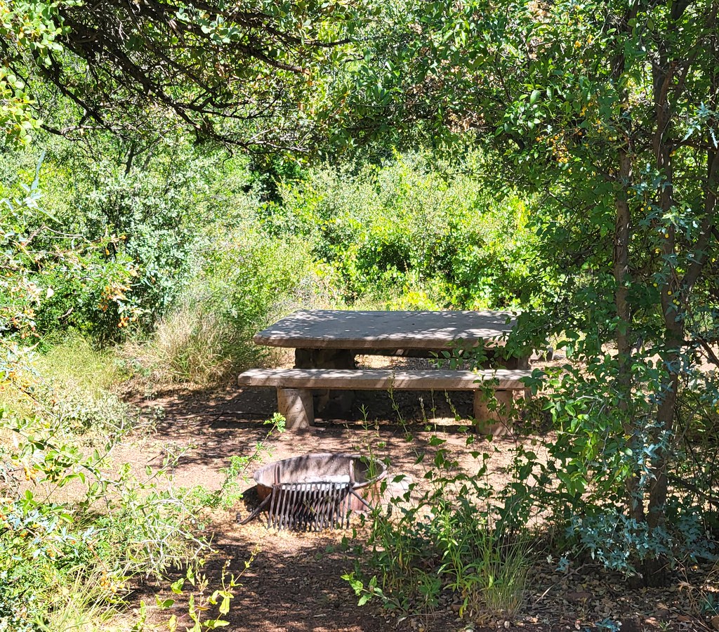 20230614JonesWaterCampgroundGRDTonto009 Tonto National Forest