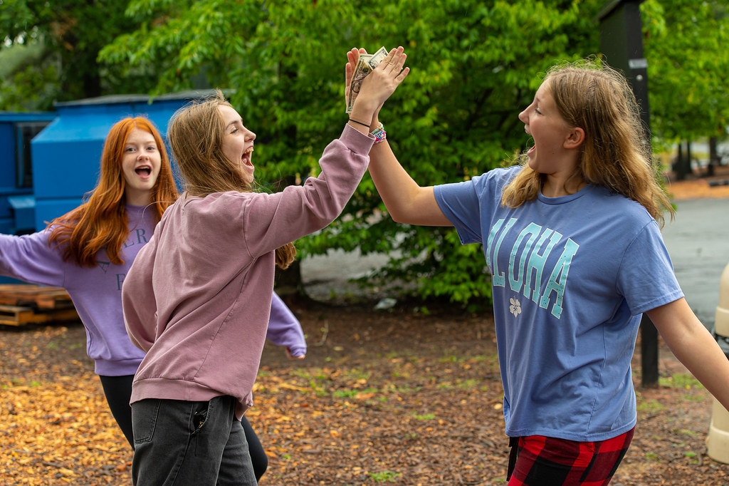 Middle School Summer Camp 2023 Cornerstone Chapel Flickr