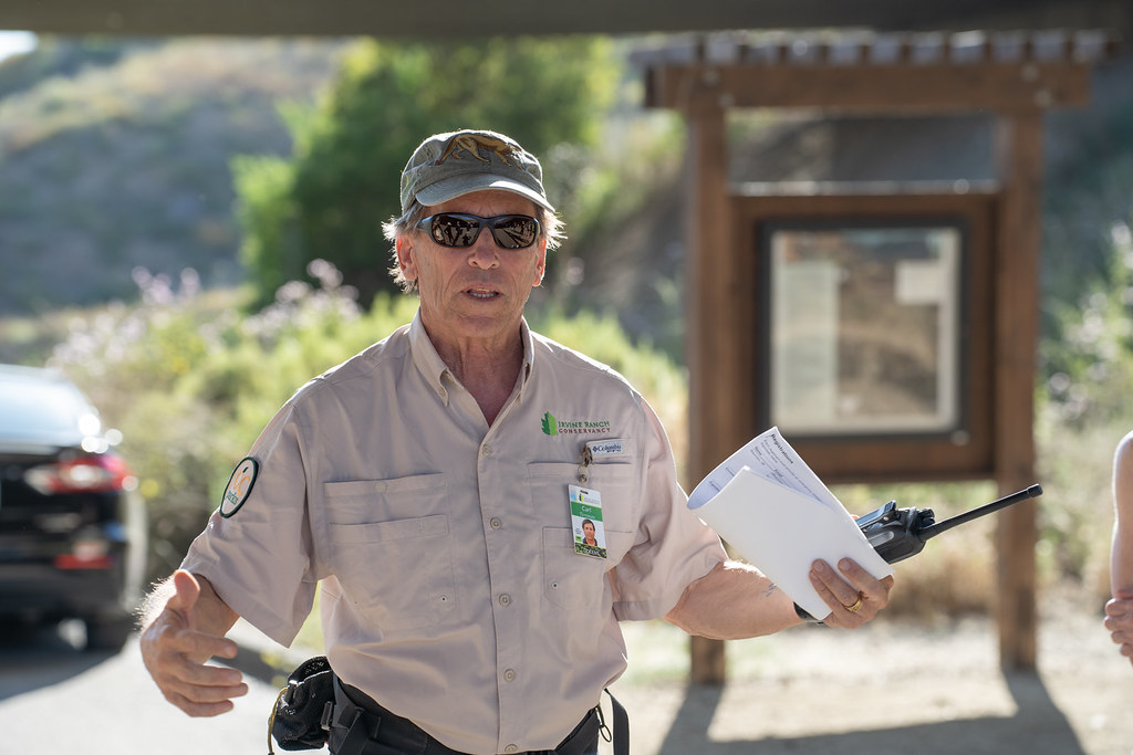 After Work Fitness Hike on Paved Hicks Haul Road OC Park… Flickr