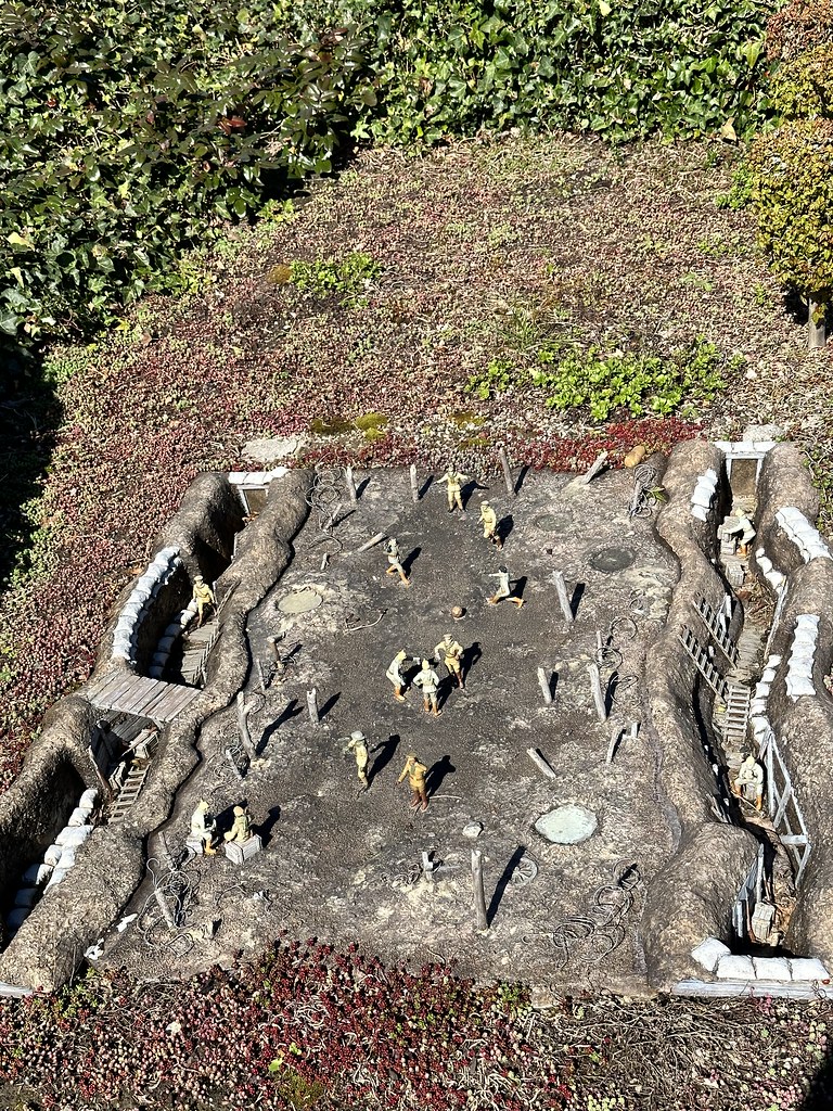 Bruselas / Bélgica Johnny Velasquez Flickr