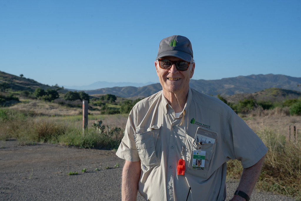 After Work Fitness Hike on Paved Hicks Haul Road OC Park… Flickr