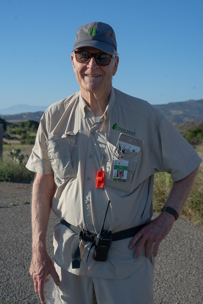 After Work Fitness Hike on Paved Hicks Haul Road OC Park… Flickr