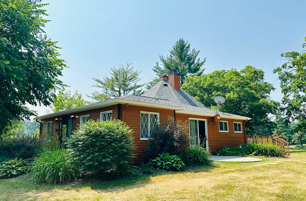 Vacation Home Rentals In Wisconsin Dells Wis Dells Vacation Home