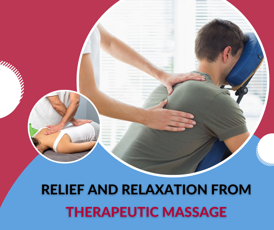 Massage Therapy for Lower Back Pain Massage therapy helps … Flickr