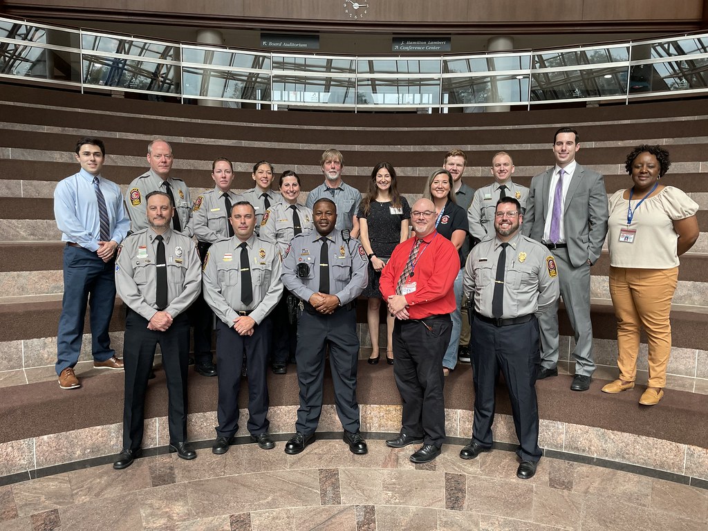 IMG_2515 Fairfax County Police Department Flickr