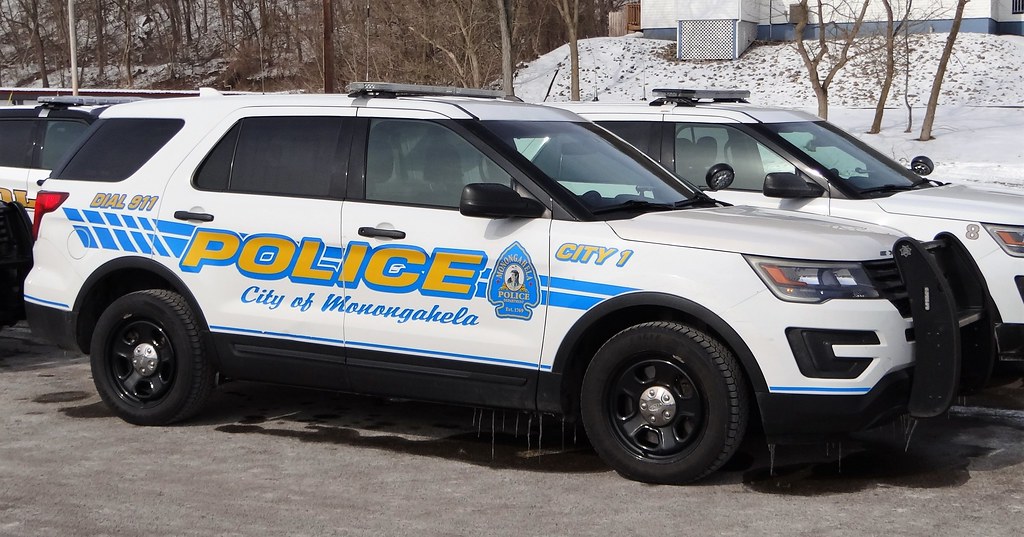 Monongahela, Pennsylvania Police Monongahela, Pennsylvania… Flickr