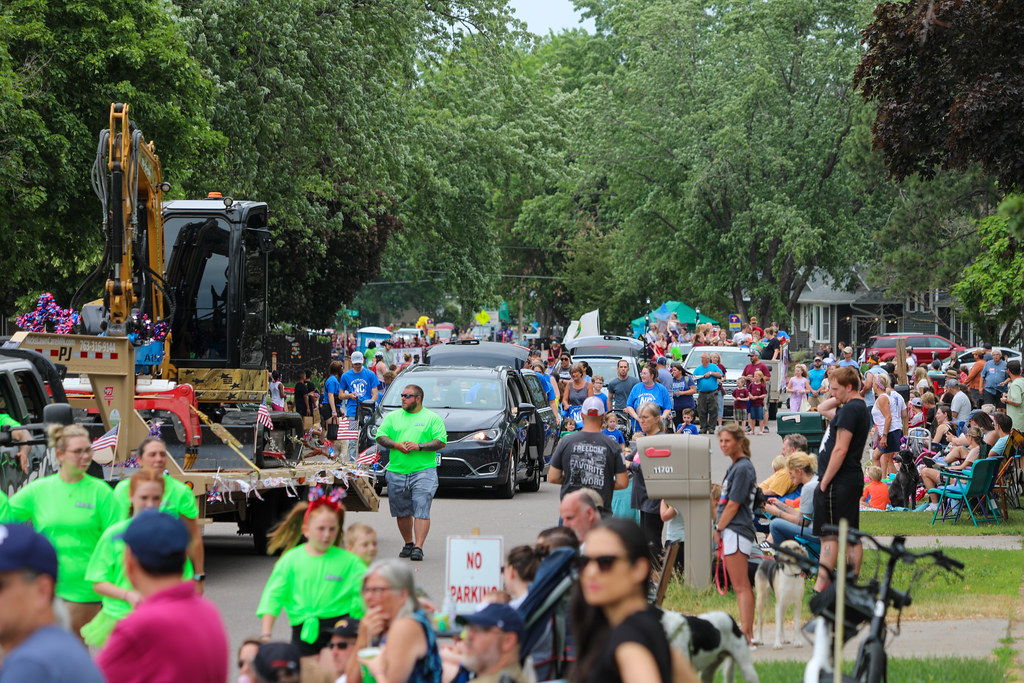 Blaine Festival 2023 Flickr