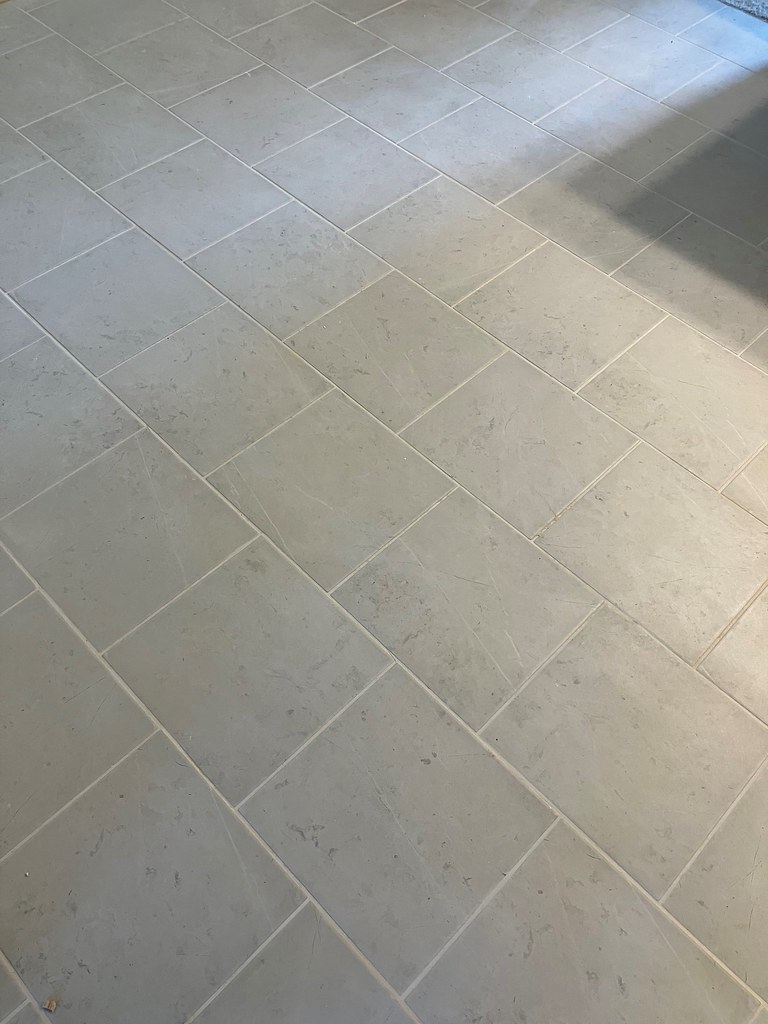 Primary Bath Floor Tile Prime Resilience 12x12 "Vit… Flickr