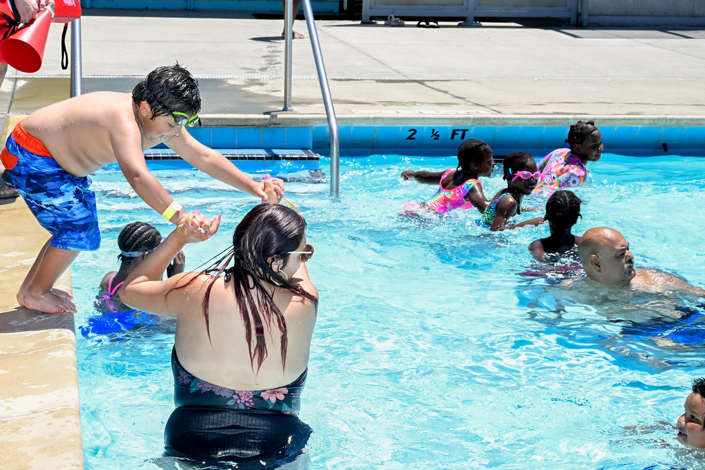 484163 Watkins Park Swimming Pool Open for Summer 062423… Flickr