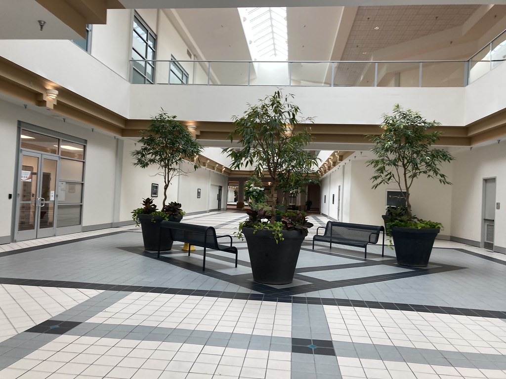 NetCenter (Newmarket North Mall) Newport News VA Flickr