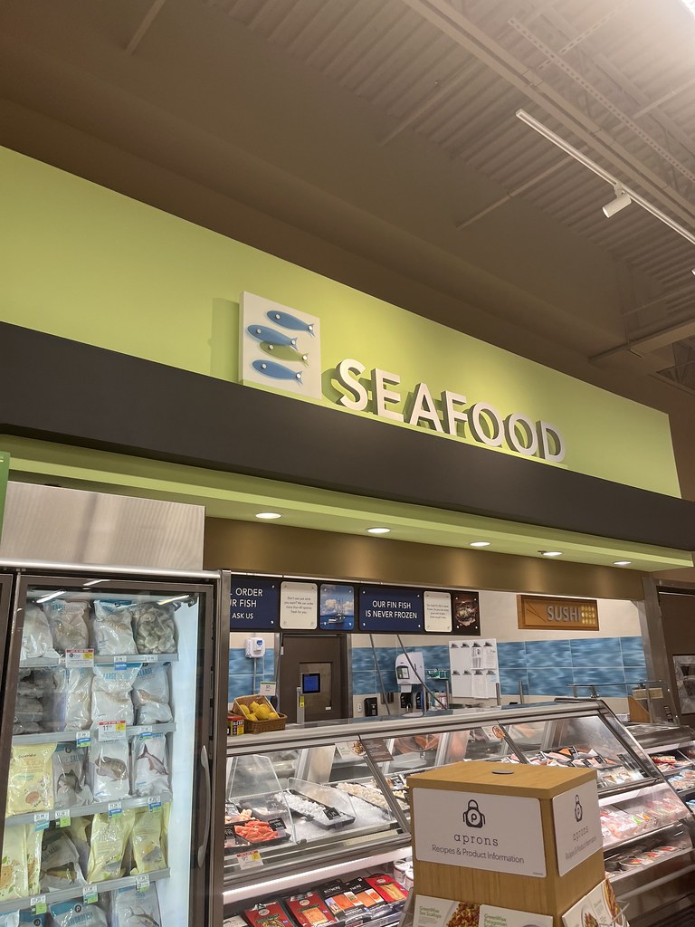 Publix Carolina Beach, NC Jared DiCarlo Flickr