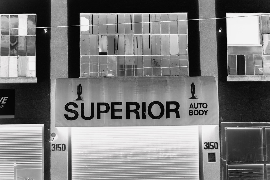 Superior Auto Body Thomas Hawk Flickr