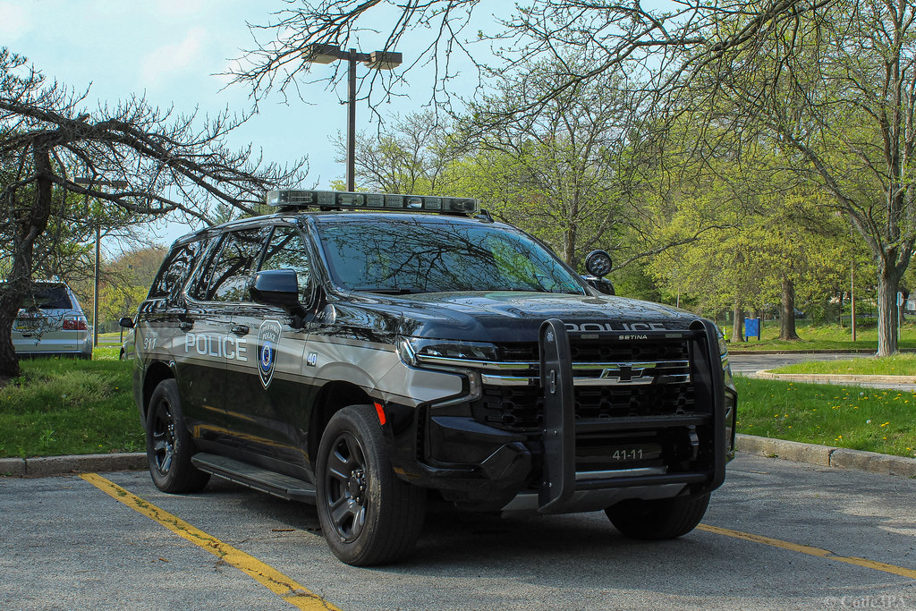 Upper Dublin Township of Montgomery County PA Police Depar… Flickr