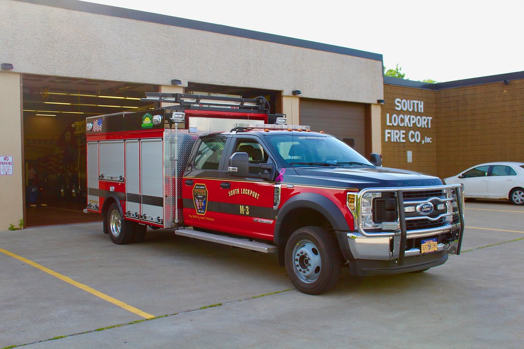 South Lockport NY, Med 3 Thin_Red_Line_photography Flickr