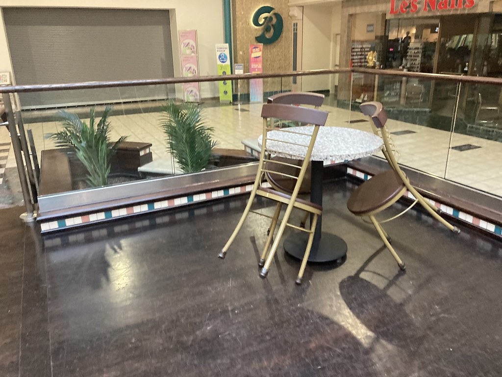 Center at Salisbury Mall Salisbury MD MMC Productions Flickr