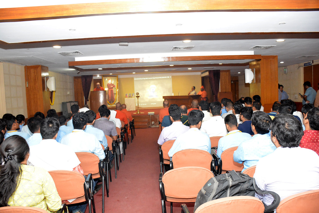 International Yoga Day 2023 Seva Pratishthan Ramakrishna Math and Ramakrishna Mission Belur