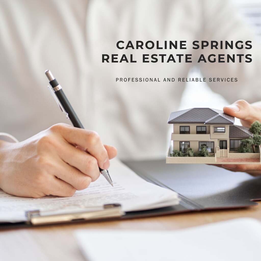 Caroline Springs Real Estate Agents Real Estate Agents Car… Flickr