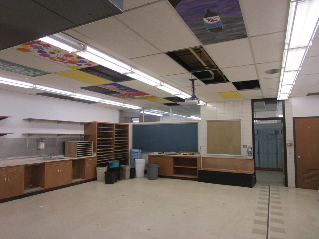 20230628 Hillsdale High School Jeromesville Ohio auction… Flickr