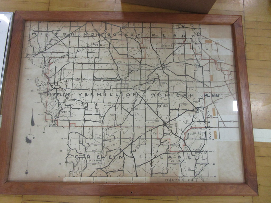 20230628 Hillsdale High School Jeromesville Ohio auction… Flickr