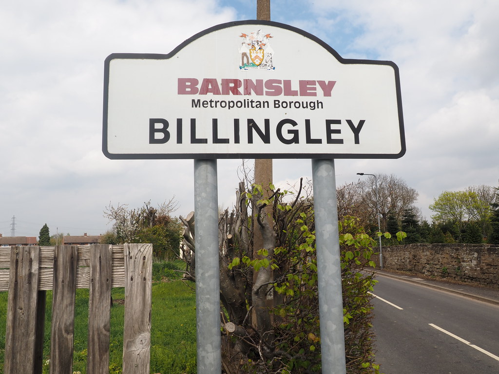 Billingley Flickr