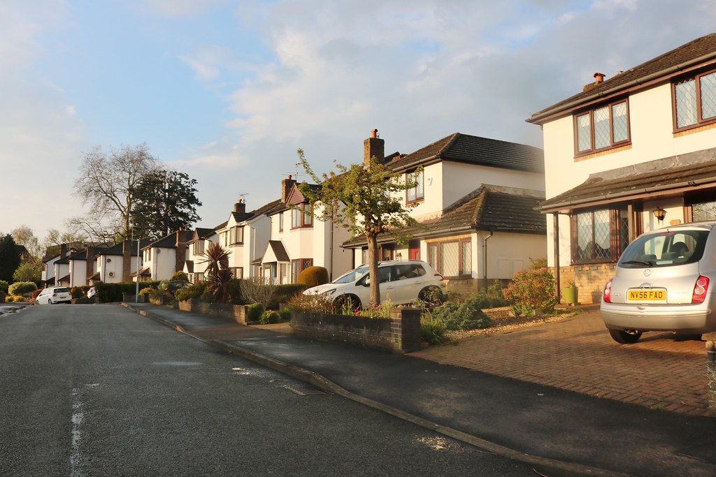 Plas Derwen View David Howard Flickr