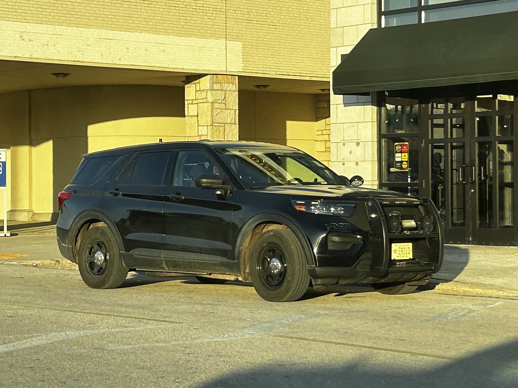 Wauwatosa Wisconsin Police Department 2020 FPIU Unmarked S… Flickr