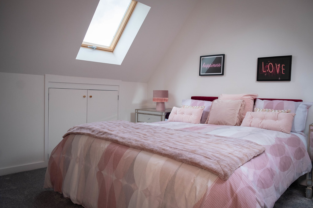 Nuneaton Build Main Bedroom Stan Mackrell Flickr