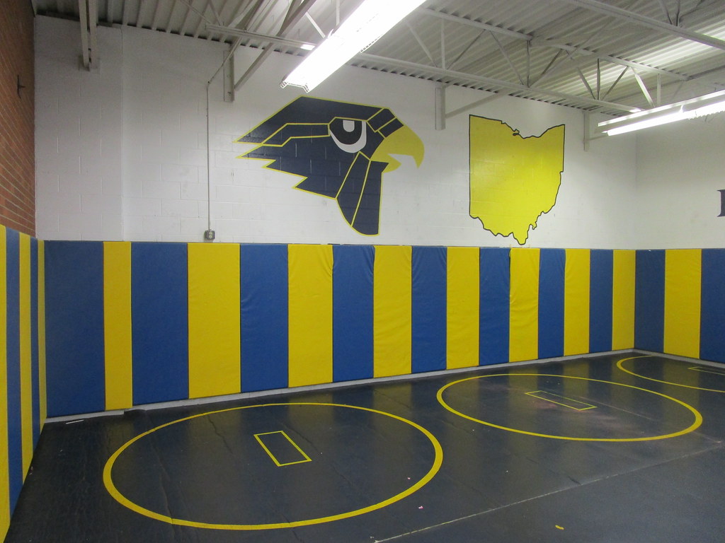 20230628 Hillsdale High School Jeromesville Ohio auction… Flickr