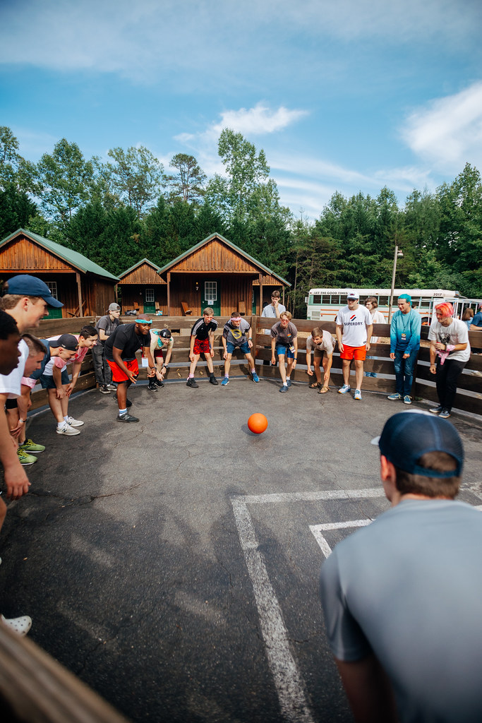 High School Summer Camp 2023 Cornerstone Chapel Flickr