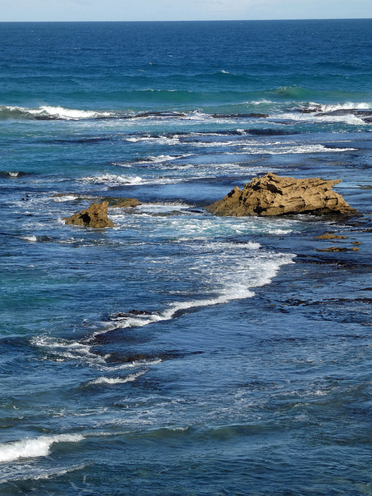 20230627_0098 high tide at Sorrento Back Beach Sunny after… Flickr