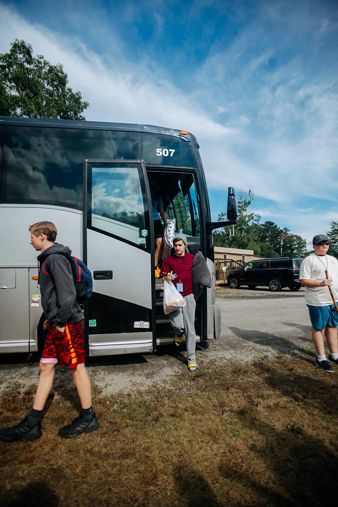 High School Summer Camp 2023 Cornerstone Chapel Flickr