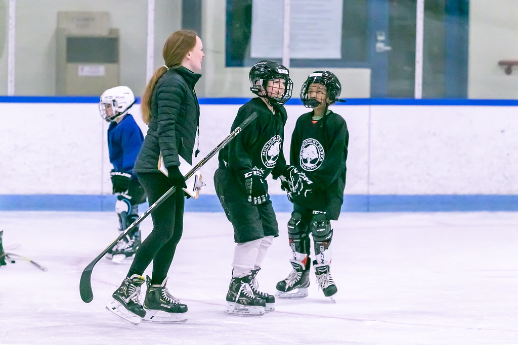 IMG_8633 WIA_Ice Hockey Camp 2023. Photo by Marilyn STONE,… Flickr