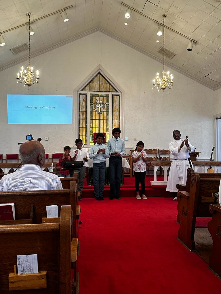 Untitled Good Shepherd United Methodist Church Flickr