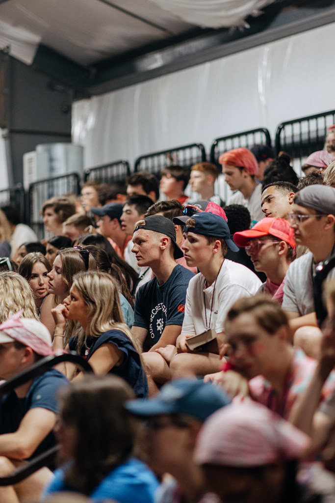 High School Summer Camp 2023 Cornerstone Chapel Flickr