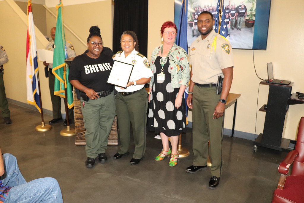 IMG_8050 Orleans Parish Sheriff's Office Flickr