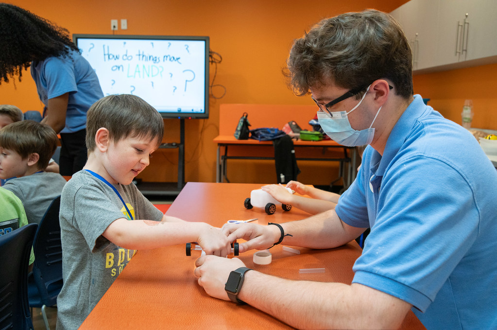 DSC_3639 Children's Science Center Lab Flickr