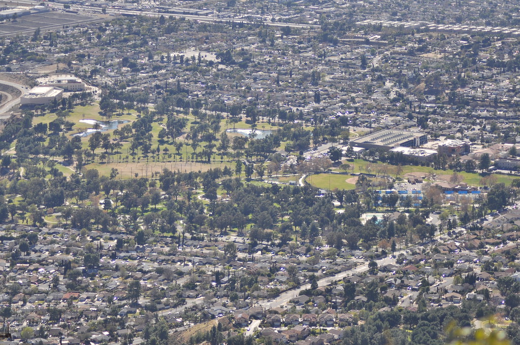 54 Contract Point Views (18) El Cariso Community Regiona… Flickr