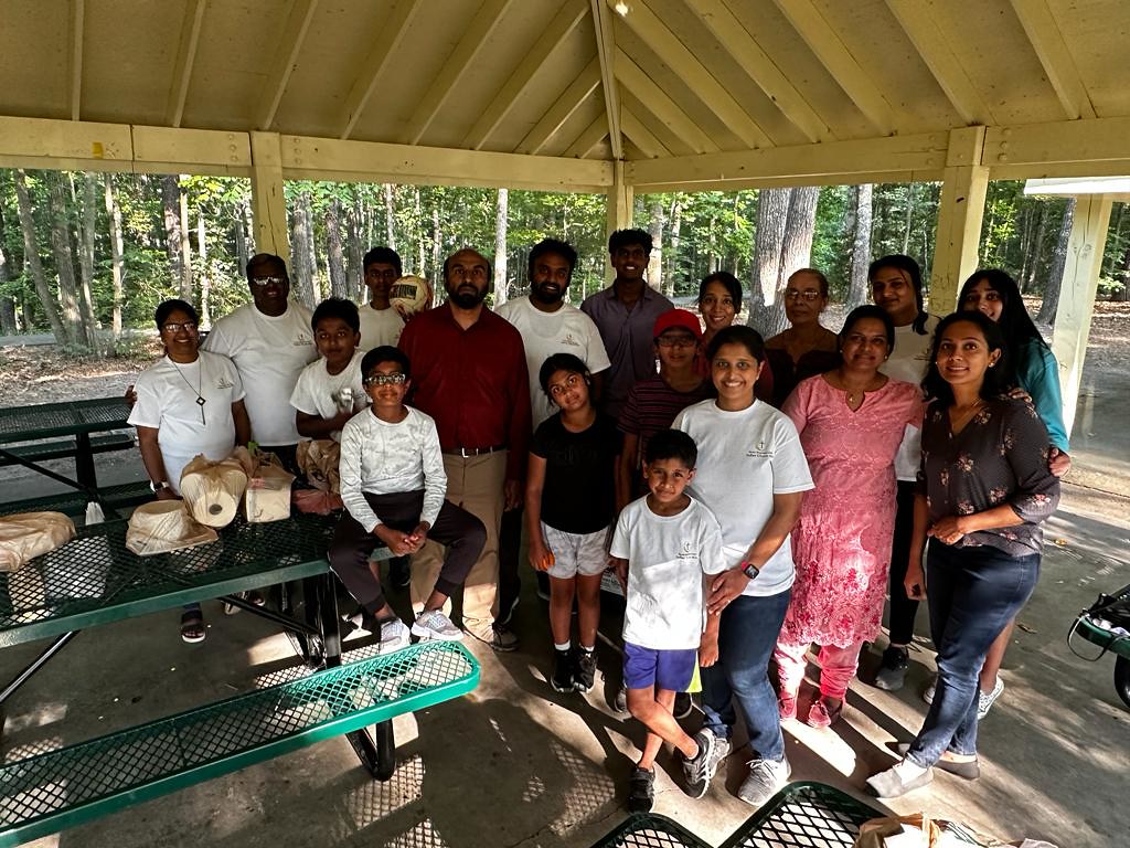 Indian Church RVA Flickr