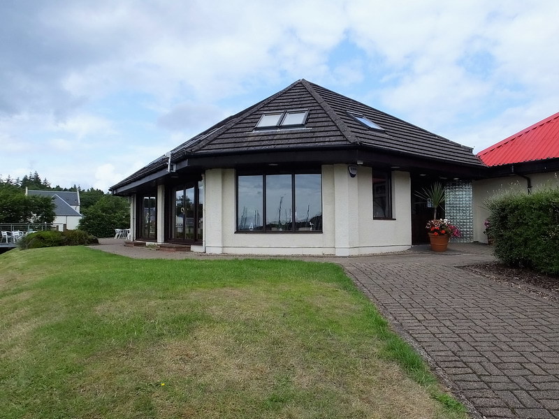 Inverkip Marina to Gourock walk 29th June 2023 Flickr